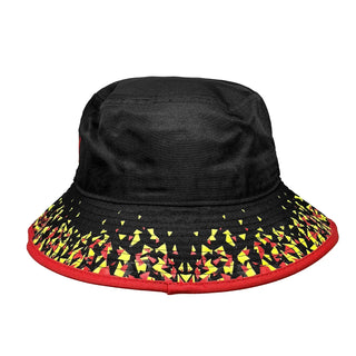 Macron Wales WRU 2025/26 Bucket Hat