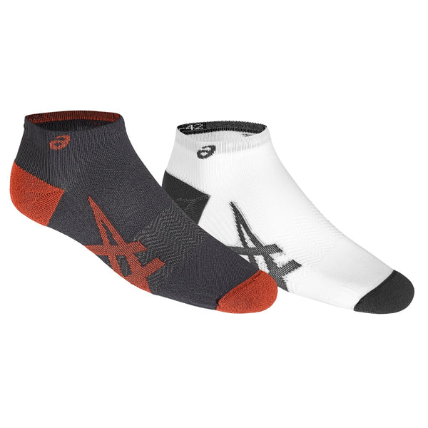ASICS Lightweight Running Sock 2 Pack