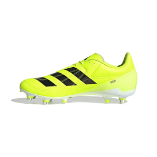 adidas RS-15 Adults Soft Ground Rugby Boots
