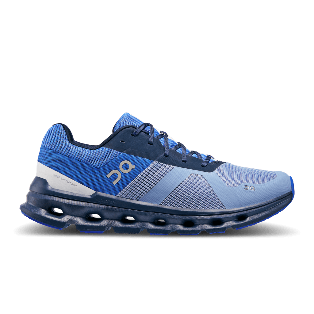 Rugby Heaven On Cloudrunner Mens Running Shoes - www.rugby-heaven.co.uk