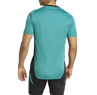 adidas New Zealand All Blacks Mens Performance Tee