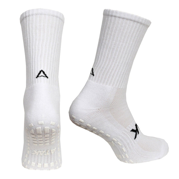 ATAK Shox Non-Slip Mid Leg Socks
