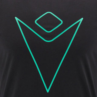 Macron Ospreys Rugby 2024/25 Kids Cotton T-Shirt