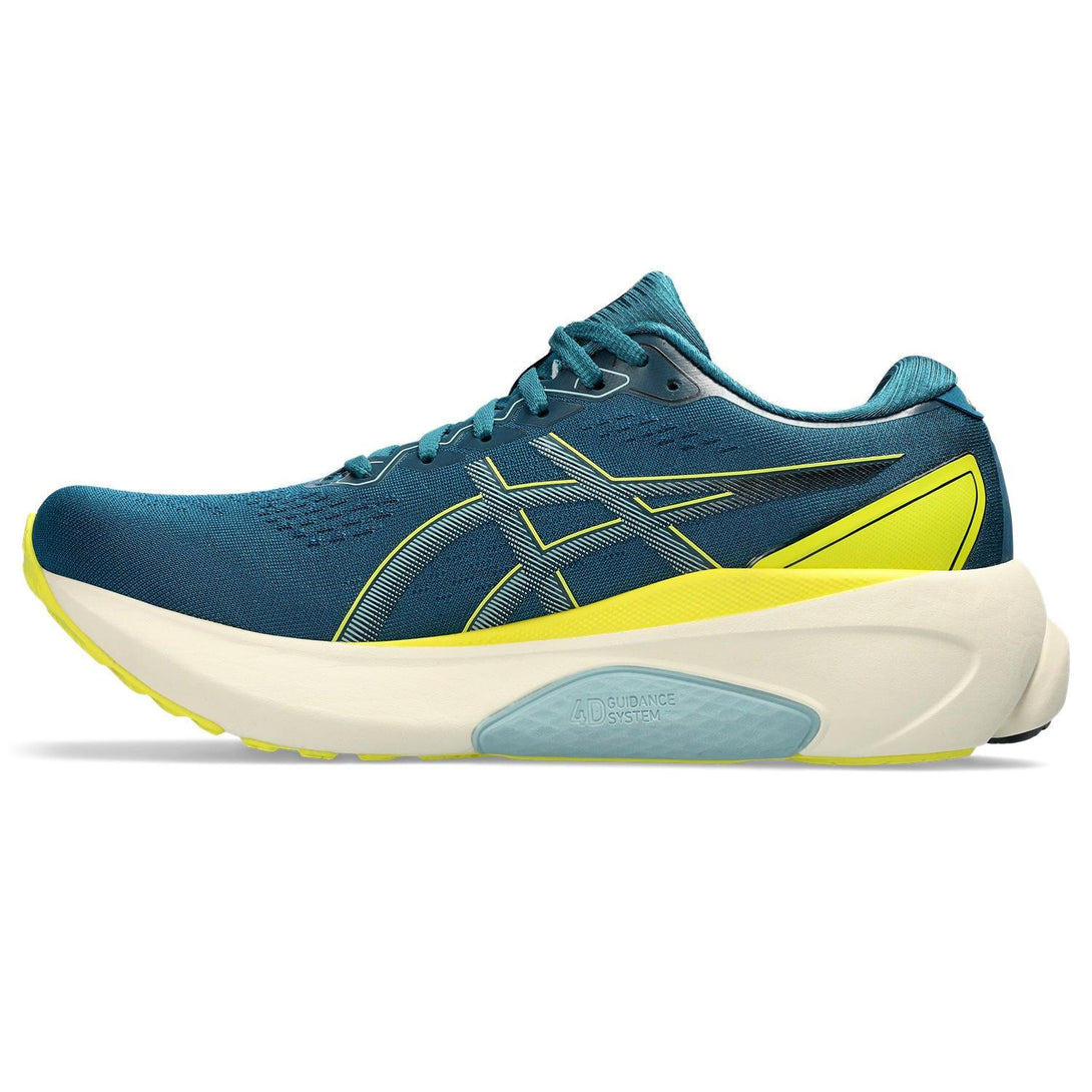 Rugby Heaven ASICS Gel-Kayano 30 Mens Running Shoes - www.rugby-heaven.co.uk