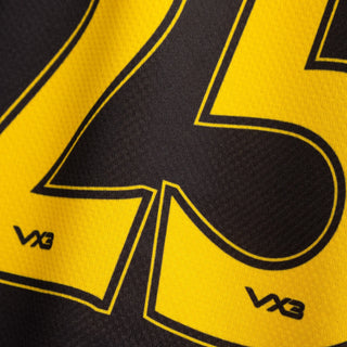 VX3 Dragons RFC 2025/26 Mens Elite Basketball Vest