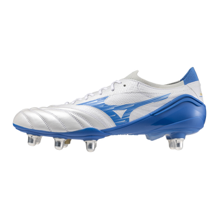 Mizuno Morelia Neo IV Beta Elite Adults Soft Ground Rugby Boots