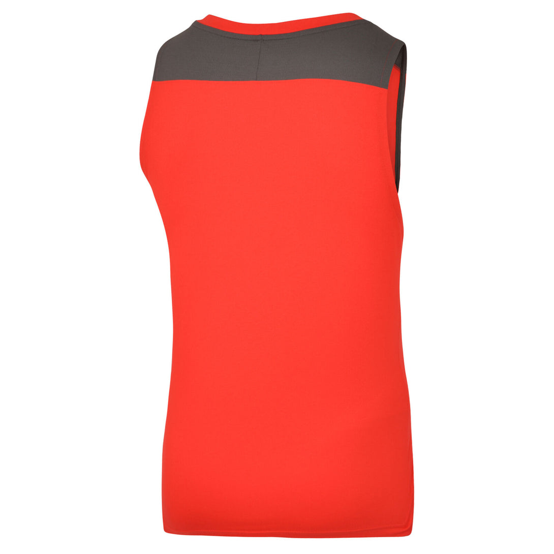 Under Armour Wales Gym Tank Top Adults