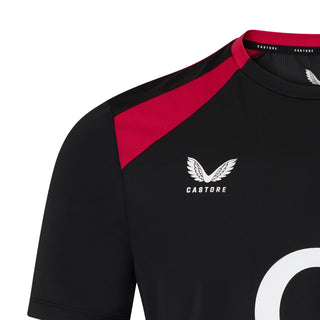 Castore England Rugby Adults Performance Tee