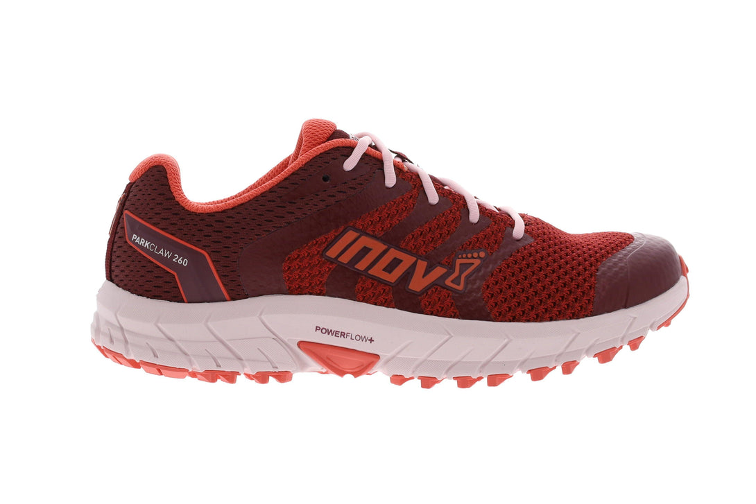 Rugby Heaven inov-8 Parkclaw 260 Knit Womens Running Shoes - www.rugby-heaven.co.uk