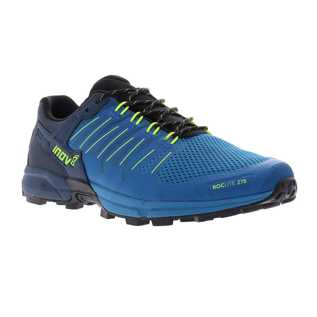 Rugby Heaven inov-8 Roclite G275 v2 Mens Trail Running Shoes - www.rugby-heaven.co.uk