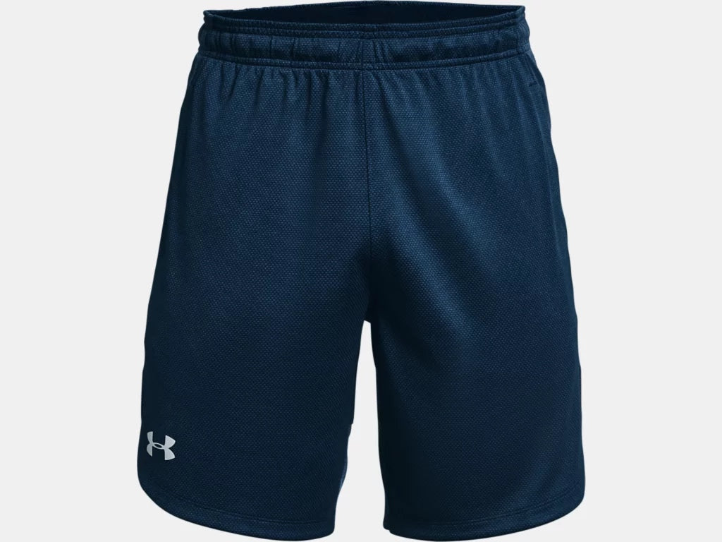 Under Armour Adults Knit Performance Training Shorts