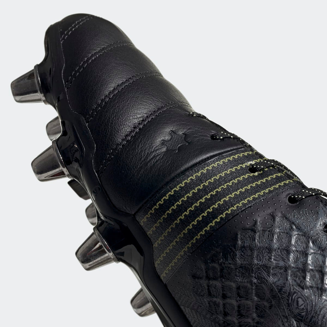 adidas Kakari X-Kevlar 2 Adults Soft Ground Rugby Boots