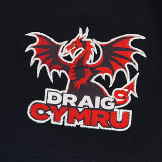 Draig Cymru Mens Rugby Shorts