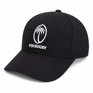 Umbro Fiji Rugby 2026/27 Baseball Cap