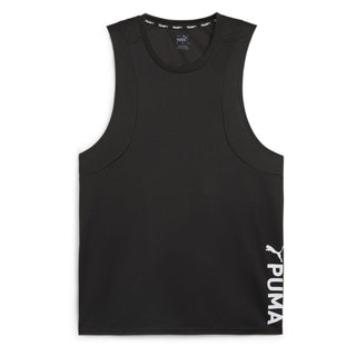 Puma Fit Fullbreathe Mens Run Vest