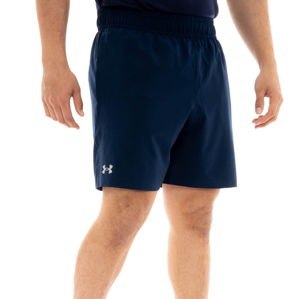 Under Armour Adults Knit Performance Training Shorts