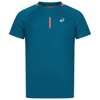 ASICS Mens Short Sleeve T-Shirt