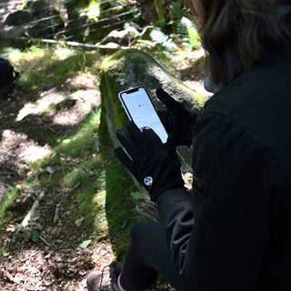 Six Peaks Winter Thermal Gloves