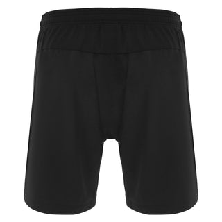 Macron Ospreys Rugby 2024/25 Adults Micro Bermuda Training Shorts