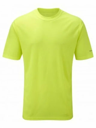Ronhill Mens Everyday Plain Running T-Shirt