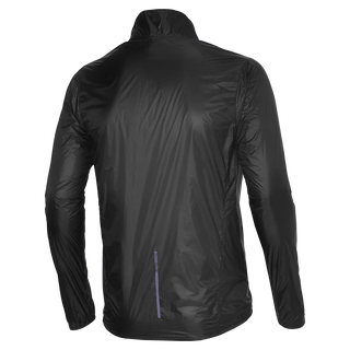 Mizuno Mens Aero Jacket 