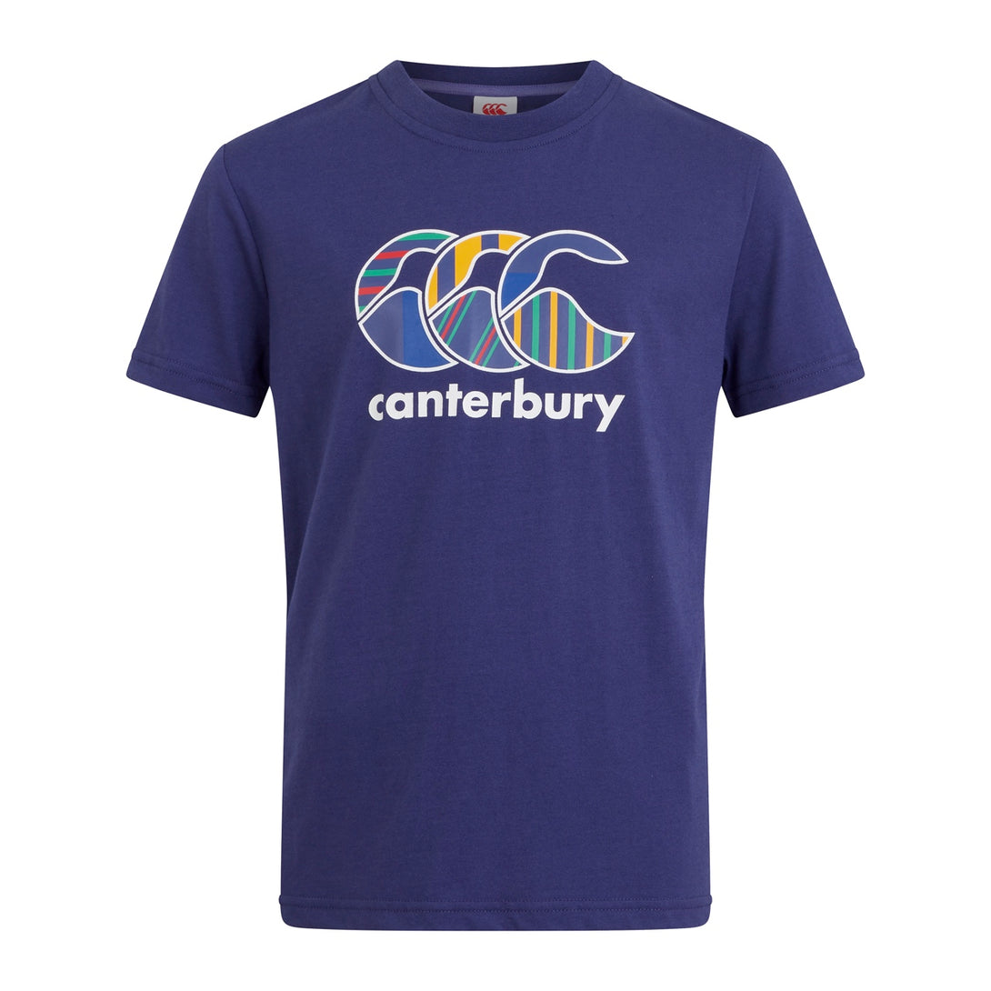 Canterbury Kids Uglies T-Shirt