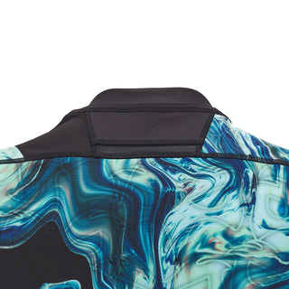 Macron Ospreys Rugby 2024/25 Mens Training Rugby Shirt