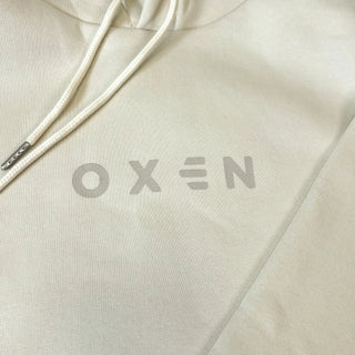 Oxen Mens Origin Cotton Hoodies
