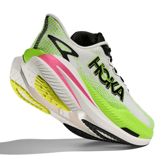 HOKA Mach X 3 Womens Road Running Shoes