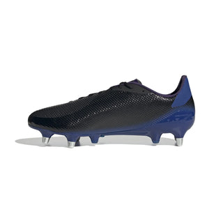 adidas Adizero RS7 Adults Soft Ground Rugby Boots