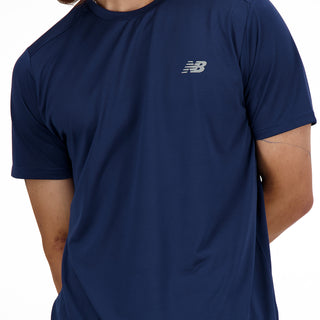 New Balance Mens Sport Essentials T-Shirt