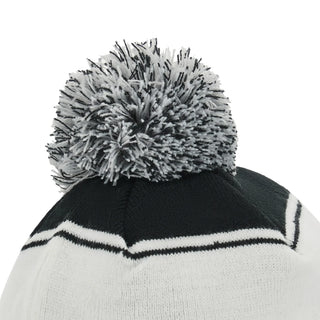 Macron Barbarians 2024 Bobble Beanie
