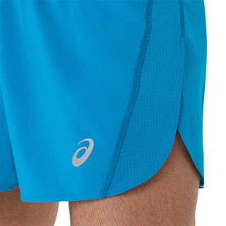 ASICS Core Mens Split Shorts Performance Running Shorts