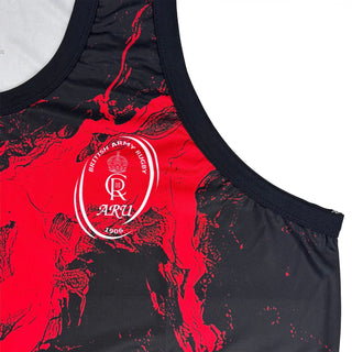 Oxen Army ARU 2025 Storm Mens Training Vest