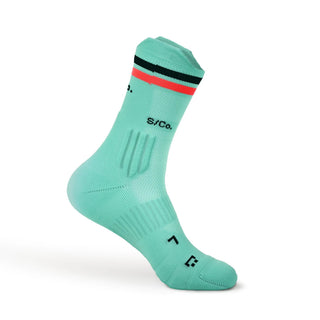 S/CO Running Crew Socks