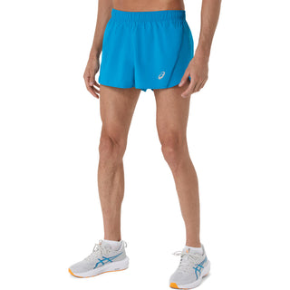 ASICS Core Mens Split Shorts Performance Running Shorts