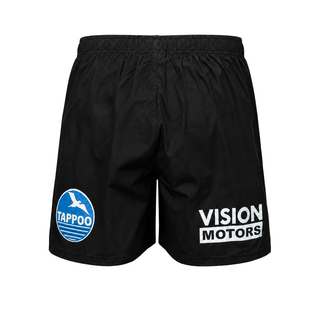 Umbro Flying Fijians 2026/27 Mens Travel Rugby Shorts
