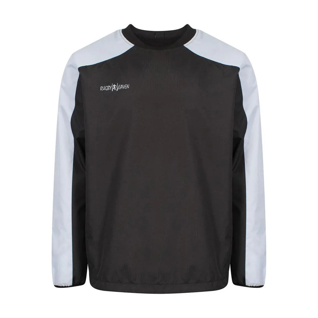 RH Adults Rugby Pro Training Vortex Contact Top – Rugby Heaven