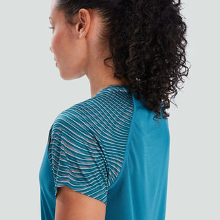 Canterbury Womens Vapodri Superlight T-Shirt