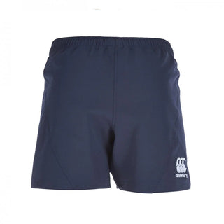 England 2014/15 Navy Alternate Adults Shorts
