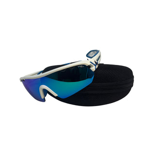 CEBE S Track Mono Sunglasses