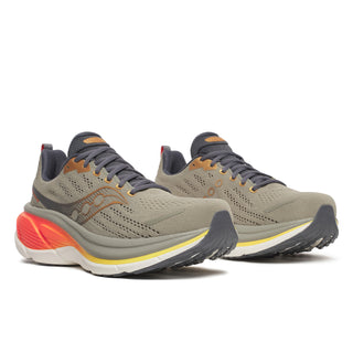 Saucony Hurricane 25 Mens Road Running Shoes