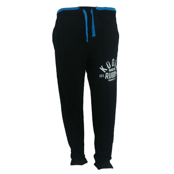 Rugby Heaven Kooga Graphic Jogger Adults - www.rugby-heaven.co.uk