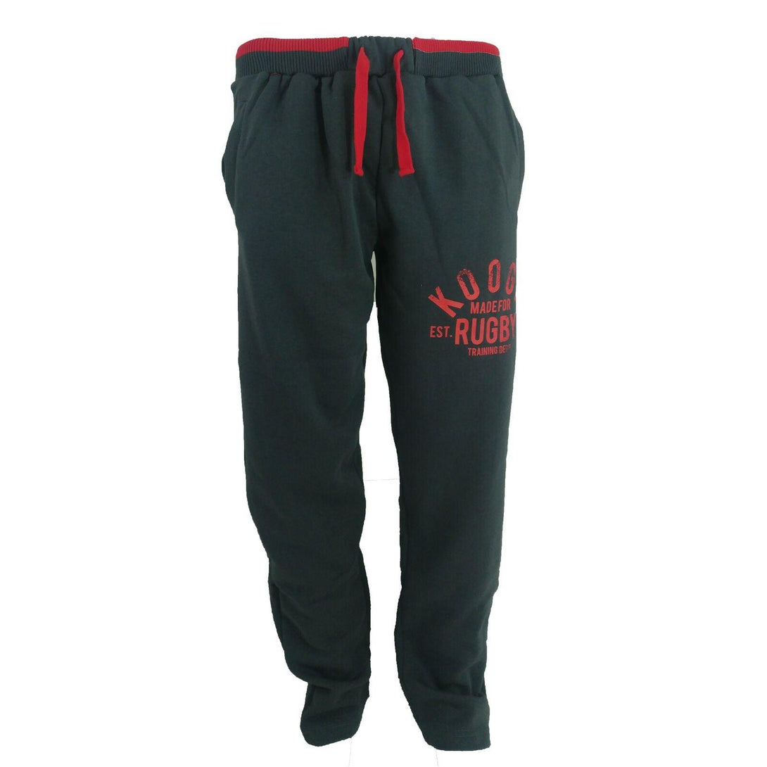 Rugby Heaven Kooga Graphic Jogger Adults - www.rugby-heaven.co.uk