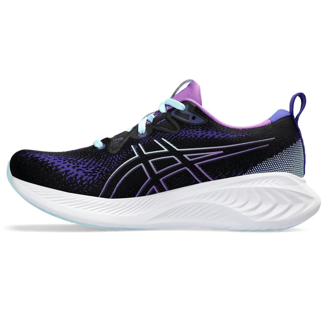 Rugby Heaven ASICS Cumulus 25 Womens Running Shoes - www.rugby-heaven.co.uk