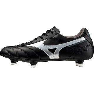 Mizuno Morelia II Club SI Adults Soft Ground Rugby Boots