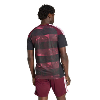adidas New Zealand All Blacks 2026/27 Mens Performance T-Shirt