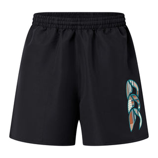 Canterbury Uglies Mens Tactic Shorts