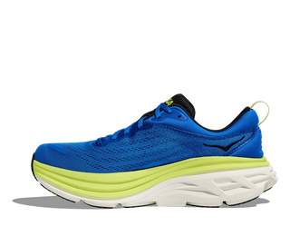 Hoka Bondi 8 Mens Running Shoes