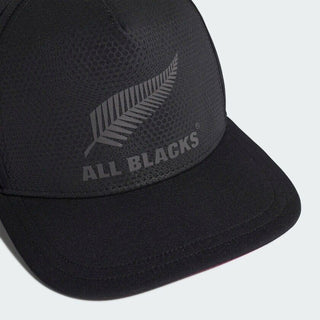 Adidas New Zealand All Blacks Flat Cap